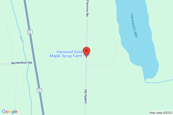 Maplewood Farm