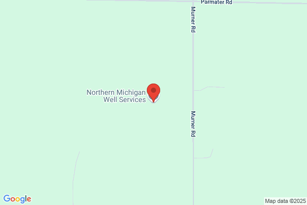 Northern Michigan Well Drilling