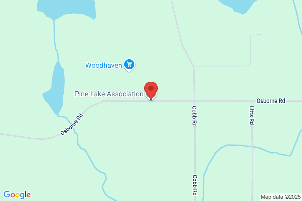 Pine Lake Association