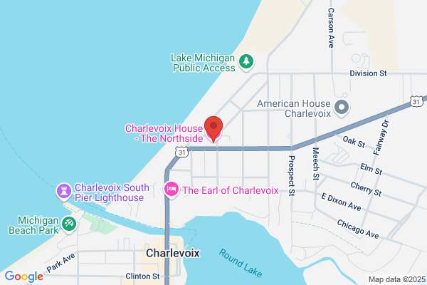 Sunnybank - Charlevoix