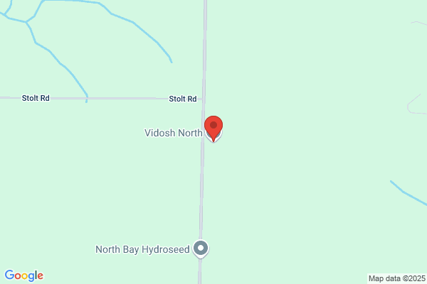 Vidosh Landscape Centres