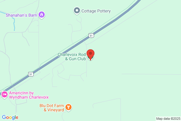 Charlevoix Rod & Gun Club