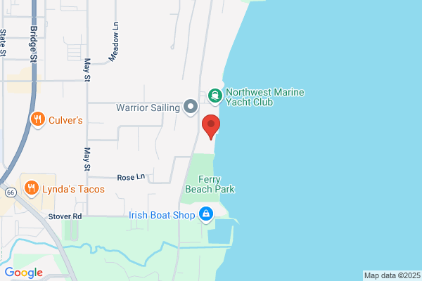 Charlevoix Yacht Club