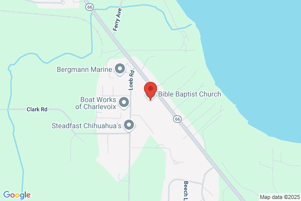 Bible Baptist Church