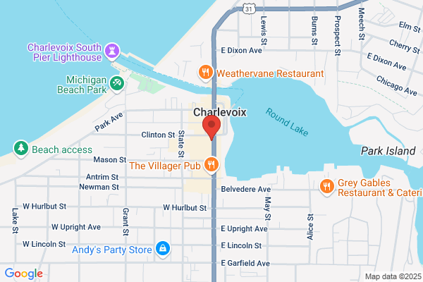 Whitneys of Charlevoix
