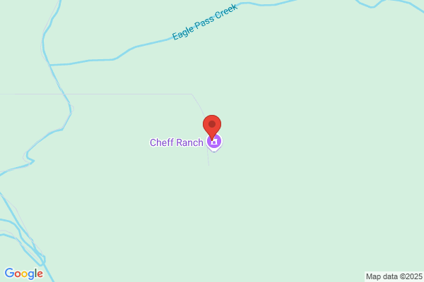 Cheff Legacy Outfitters