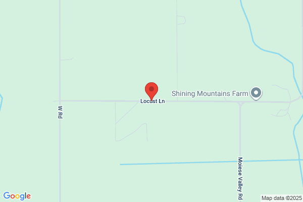 Eagles Landing Inc