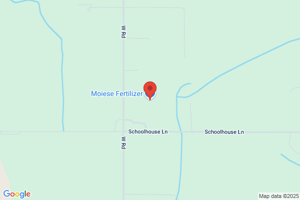Moiese Fertilizer Co