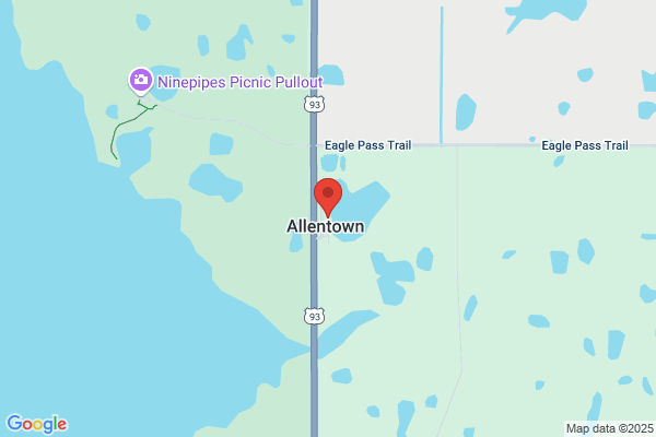 Ninepipes Lodge
