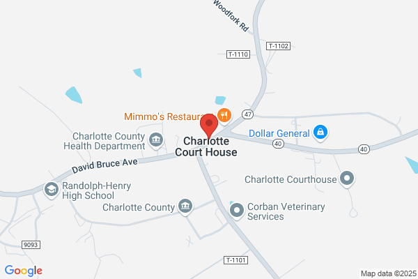 Charlotte Drug Company