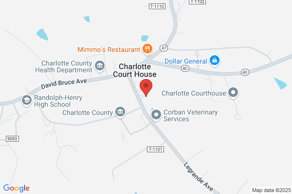 Charlotte Primary Care