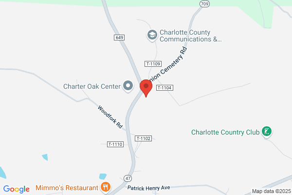 Dunnavant's Garage