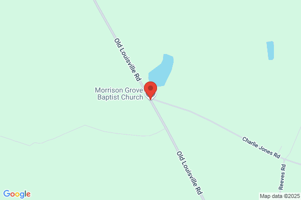 Morrison Grove Baptist Church