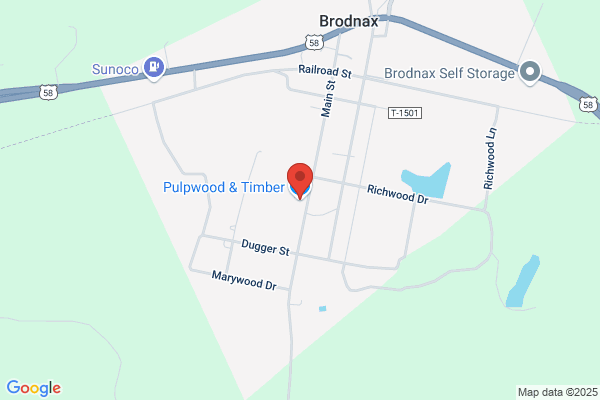 Pulpwood & Logging Inc