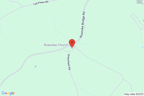 Roanoke Baptist Church