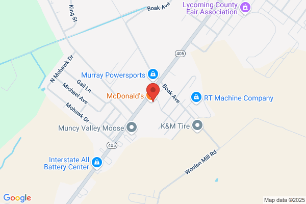Hughesville Quality Child Care Center