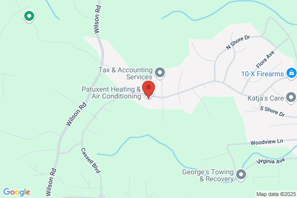 Patuxent Heating & Air Conditioning