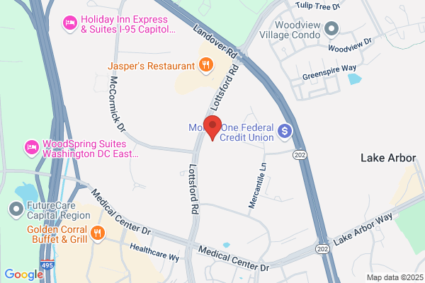 Southern MD Child Care Resource Center