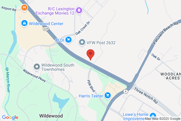 Southern Maryland Water Conditioning Co Inc