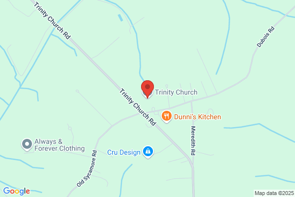 Trinity Parish