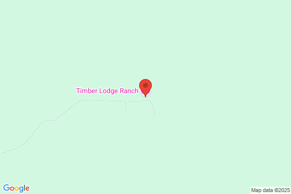 Timber Ridge Whitetail Lodge