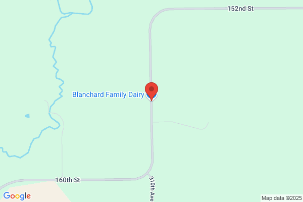 Blanchard Family Dairy Llc