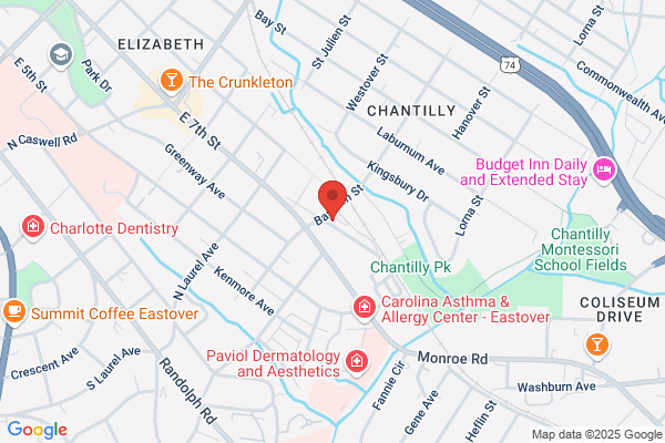 Charlotte Electrical Service