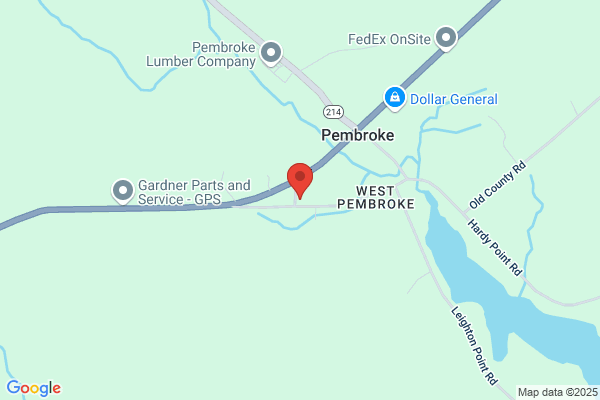Pembroke Town of, Town Office