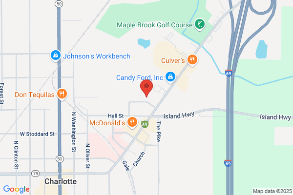 Eaton Car Care Center