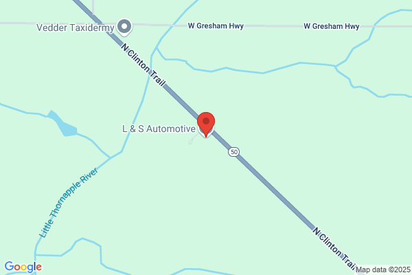 L&S Automotive Inc.
