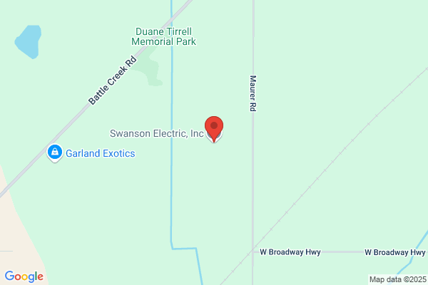 Swanson Electric