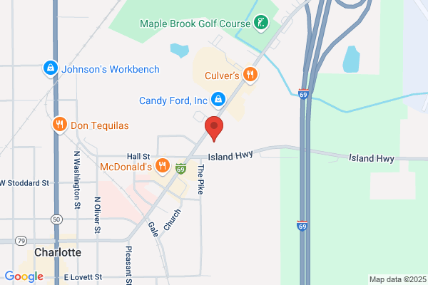 NAPA Auto Parts - The Parts Place - Charlotte