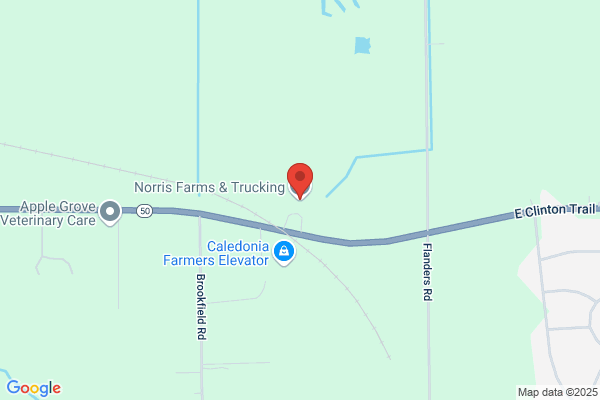 Norris Farms & Trucking
