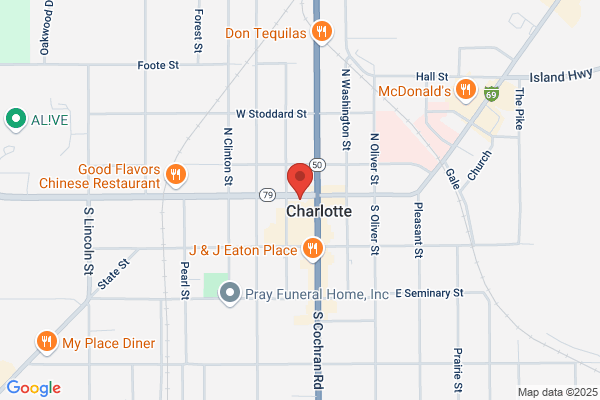 Charlotte Chiropractic Clinic