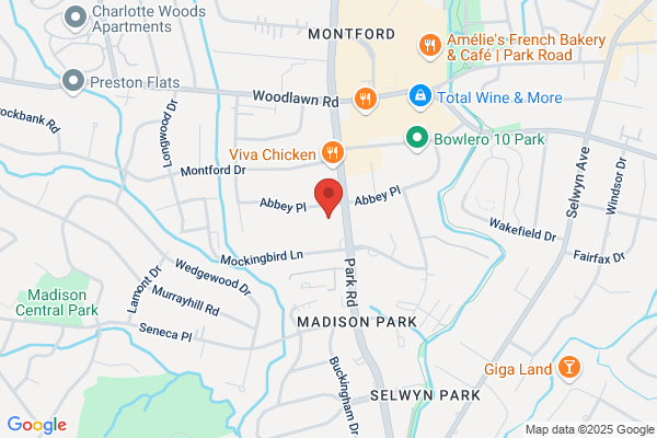 Charlotte Family Dentistry