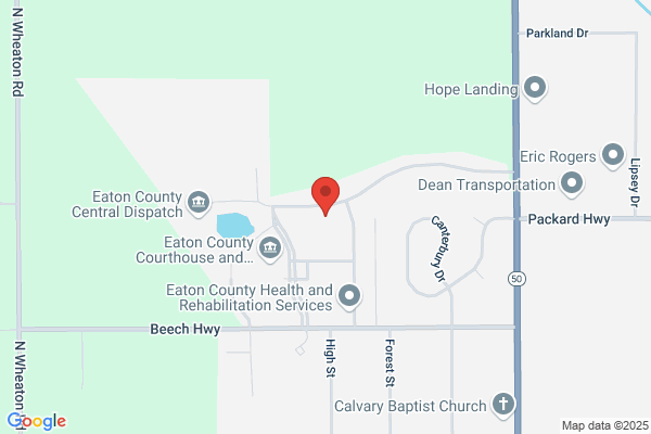 Eaton County Counseling Center