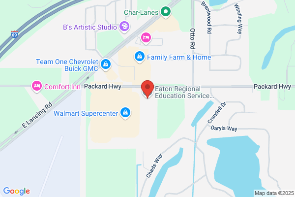 Eaton County of, Intermediate School District