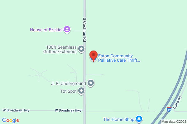 Eaton Community Hospice