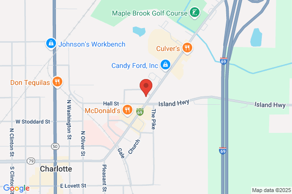 Charlotte Insurance Agency, Inc.