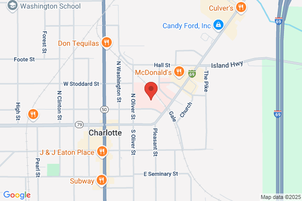 Charlotte Oncology | University of Michigan Health-Sparrow