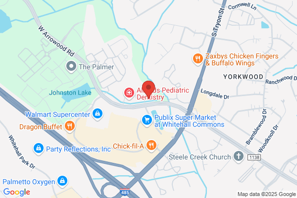 Charlotte Foot & Ankle Clinic