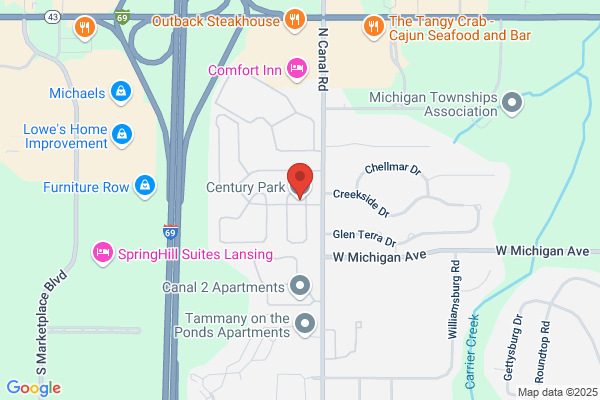 Century Park Mobile Home Sales