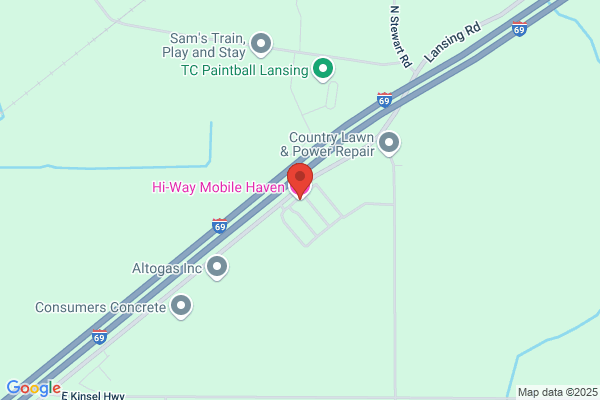 Hi-Way Mobile Haven
