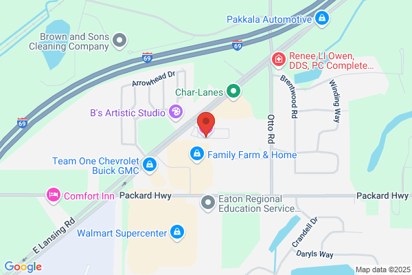 Maple Knoll Mobile Home Park