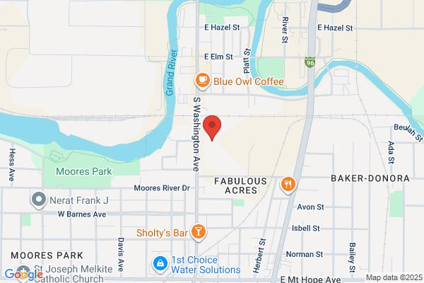 Eaton County Democratic Party