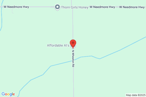 Affordable Al's
