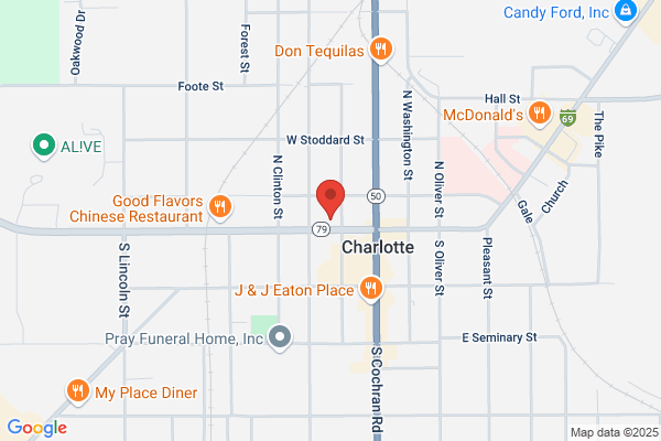 Burkhead-Green-Kilgo Funeral Home