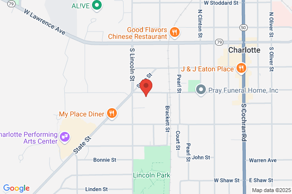 Charlotte Cabinets Inc