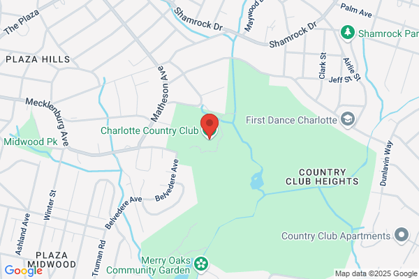 Charlotte Country Club