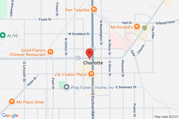 Christensen's Furniture Inc
